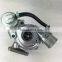 RHF3H VD410084  RF6C, RF6CB,  turbocharger  for Mazda  with  4WD  engine