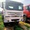 Sinotruk Howo 6x4 Right Hand Drive Prime Mover for Transportation in Zambia