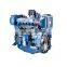 Marine 16~40KW 6 cylinders diesel engine for sale