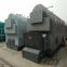 Industrial Biomass Coal Fired Steam Boiler Price For Plastic Foam Industry