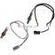 2Pcs Upstream + Downstream O2 Oxygen Sensor For Chrysler Mitsubishi Eclipse B2OS270