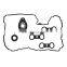 VALVE COVER GASKET KIT SET FOR BMW 3.0L E60 E82 E88 E90 E91 E92 E93 X3 X5 Z4 11127552280