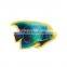 fish shape pet products the catnip attached cat toy