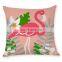 Cotton Pillow Case Cover Super Soft Fabric Home Sofa Car Available