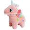 Soft Animal Doll Custom Stuffed Weighted Toy for kids with autism