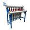Paper mill machinery paper product making machinery low density cleaner