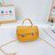 Kids Girls Pu Leather Crossbody Bag Children Mini Purse Shoulder Messenger Bag Handbag Satchel Bag