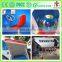 fiber glass airplane outdoor playground,children airplane playground equipment