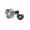 manufacturer price stud type track rollers KR 26 19 PPA KR19 KR26 cam follower needle roller bearings