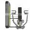 Verified Factory Wholesale China Product Gym Equipment Chest Press