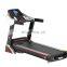 Home Design Treadmill  With wifi and touch screen Fitness Electric Treadmill Manufacturer Fitness