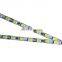 led serial lights ultra thin led strip light bar led 4mm high bright led 12v 2835