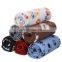 100% Polyester Polar Fleece Pet Blanket
