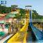 Promotion FPR Waterslide Aquatic Slide For Sale