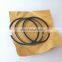 Cummins B3.3 QSB3.3 engine parts piston ring set C6205312300 C6205312220 C6205312210