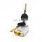 Hot selling mini honeycomb mini waffle stick maker with CE