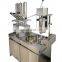 German Deutstandard churros truck cabinet churros filling machine/churros machine for sale