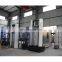 Metallurgical iron and steel high low temperature tensile test lab report machine