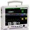 MY-W003C medical monitoring portable 12 inch veterinary vital signals multiparameter patient monitor price