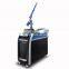 Salon professional Ultrafast picosecond laser color tattoo removal machine