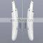 Mini skin scrubber facial ultrasonic scaler for beauty