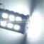 T15 T16 LED White Light CANBUS Error Free Reverse Bulbs 15 SMD 2835 Led Bulb W16w T15