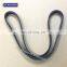 Auto Parts Accessories Power Steer Drive Belt For 2001-2005 Honda For Civic 56992-PLM-A01 56992-PLM-003 4PK1010