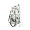 Rf ND YAG Laser SHR E-light IPL Hair Removal Beauty Laser Machine
