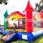 Inflatable Jumping Castle Combo Child Party Jumpers Bounce House With Slide