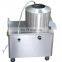 Root Vegetable Fruit Ginger Potato Peeler Washing Peeling Cleaning Machine