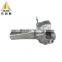 Manufacturers supply AAR F Type Coupler and Draft Gear for Railway Freight Wagon Casting processing