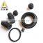 EPDM NBR silicone D4481 34212227519 34211158578 rectangular rubber seal ring dust cover disc brake system caliper repair kit