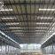 Portal Steel Structure Warehouses Logistic