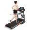 YPOO incline treadmill home fitness 2hp treadmill electric running machine treadmill with massager belt