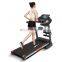 YPOO pro fitness treadmill 2.5hp running belt treadmill electric folding treadmill running exercise machine