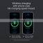 OEM Cargadores 15W Fast Charging Air Vent Car Phone Holder Mount Magnet Magnetic Wireless Charger for iPhone 12