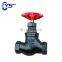 Good Quality Mini Type HT200 HT250 Grey Iron JIS Globe Valve With PTFE Seat