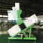 Sesame Cereal Color Sorting Machine /Rice Color Sorter For sale