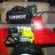 GTL SM168F gasoline Scythe lawn mower machine