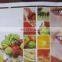 adhesive sticker flexo label printing machine