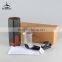 GX Diffuser GX-B04 mini humidifier battery operated aroma diffuser car nebulizer