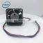 EFB0405VHD-F00 size 40*40*20mm 5V 0.50A three-line server inverter chassis fan EFB0405VHD