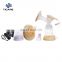 Professional Production Portable Electronic Dual LCD Breast Pump