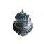 hot sale Excavator parts SY215 SY215C Final Drive Travel Motor, MAG-170VP-3400 for excavator parts