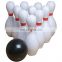 Inflatable Sport Games Bowling Pins