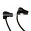 Free Shipping! 2Pcs UPPER TIMING CASE Camshaft Position Sensor CPS For BMW 540i X5 740i 740iL