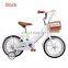 the style most popular bike basket children with comfortable seat / china factory directly supply high quality child bike