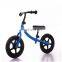 Hot Sale Wholesale Mini Balance Bike for Kids Low Price Kids Balance Bike 2 in 1