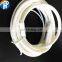 1m long High temperature electric silicone heater wire defrost silicone heater wire