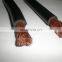 Copper fiber optic 70mm2 welding cable